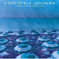 A TASTE OF BLUE Resort Music Series COTE D'AZUR