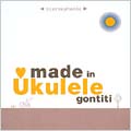 made in Ukulele made in Ukulele