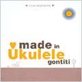 made in Ukulele