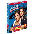 LOIS & CLARK/新スーパーマン ファースト セット1 ソフトシェル（6枚組）