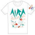 Aira Mitsuki アニバーサリー・スペシャルコラボT-shirt Lサイズ＜タワーレコード限定＞