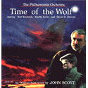Time Of The Wolf (2002) (OST)