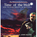 Time Of The Wolf (2002) (OST) Time Of The Wolf (2002) (OST)