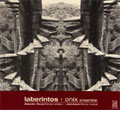 TOWER RECORDS ONLINE㤨Onix Ensemble/Laberintos -Vazquez, Granillo, Derbez, etc / Onix Ensemble[JBCC130]פβǤʤ2,711ߤˤʤޤ