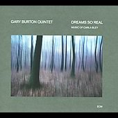 Dreams So Real: The Music Of Carla Bley