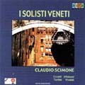 Vivaldi / Festival Strings Lucerne, Gazzelloni, et al