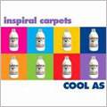 Cool As [Limited] ［2CD+DVD］