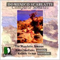 TOWER RECORDS ONLINE㤨D.Scarlatti Complete Sonatas Vol.10 -Sonatas for Mandolin & HarpsichordMauro Squillante(mandolin/Raffaele Vrenna(cemb[STR33710]פβǤʤ2,116ߤˤʤޤ