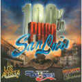 100% Puro San Luis  ［CD+DVD］