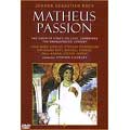 Bach : St Matthew Passion / Goodman, Brandenburg Consort