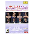 A Mozart Gala from Salzburg / Daniel Harding, VPO, Anna Netrebko, Magdalena Kozena, etc