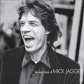 Mick Jagger/ヴェリー・ベスト・オブ・ミック・ジャガー＜通常盤＞