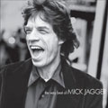 The Very Best Of Mick Jagger : Delux Edition ［CD+DVD］＜初回生産限定盤＞