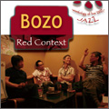 Red Context-anthology of live 2007-