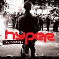 DJ Hyper/WE CONTROL[KCCD-219]