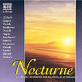 Nocturne Classical Favourites For Relaxing And Dreaming
