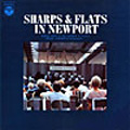 ニューポートのシャープス・アンド・フラッツ＜アナログ限定盤＞