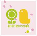 はるのうた -HiHiRecords Season Best-