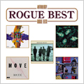 Anthology ROGUE BEST Anthology ROGUE BEST
