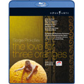 Prokofiev: The Love for Three Oranges / Stephane Deneve, Rotterdam PO, Alain Vernhes, etc