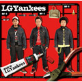 MADE IN LGYankees MADE IN LGYankees