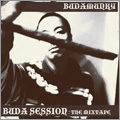 Buda Session:the Mixtape