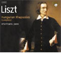 Hungarian Rhapsodies