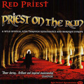 Priest on the Run - D.Castello, D.Ortiz, Telemann, L.de Narvaez, etc Priest on the Run - D.Castello, D.Ortiz, Telemann, L.de Narvaez, etc