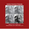 A.V.D'Almeida: Symphony No.1 Op.21, O Judeu Op.34, Memorias de Amanha Op.99, etc / Antonio Victorino D'Almeida(cond), Bulgarian Symphony Orchestra, etc A.V.D'Almeida: Symphony No.1 Op.21, O Judeu Op.34, Memorias de Amanha Op.99, etc / Antonio Victorino D'Almeida(cond), Bulgarian Symphony Orchestra, etc