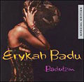 Erykah Badu/Baduizm