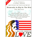 All You Need Is Love Vol.7 : Diamonds As Big As The Ritz