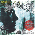 Mi Mundo  ［CD+DVD］