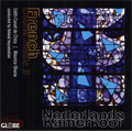 French Choral Music Vol.3 -E.Canat de Chizy: Canciones; M.Ohana: Swan Song, etc / Roland Hayrabedian(cond), Nederlands Kamerkoor French Choral Music Vol.3 -E.Canat de Chizy: Canciones; M.Ohana: Swan Song, etc / Roland Hayrabedian(cond), Nederlands Kamerkoor