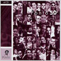 Ponto 50:Opera Stars in uncommon and rare Recordings/Scenes