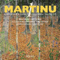 Martinu :The Complete Musoc for Violin & Orchestra Vol.1 -Concerto H.252/Duo Concertante H.264/etc:Christopher Hogwood(cond)/Czech PO/etc