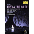 ダニエル・バレンボイム/Wagner： Tristan und Isolde / Daniel Barenboim, Bayreuth Festival Orchestra, Rene Kollo, etc[0734321]