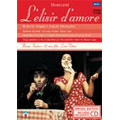 Donizetti: L'Elisir D'Amore/ Pido,Evelino  ［DVD+CD］