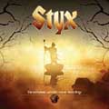 Styx/Complete Wooden Nickel Recordings, The[B000392202]