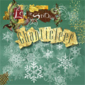 Chanticleer -Christmas Album :Let it Snow, The Christmas Song, Ding Dong Merrily on High, etc
