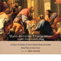 M.A.Charpentier:The Grand Motets For Double Choir:Olivier Schneebeli