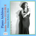 Inedits Youra Guller II -Schumann: Studio Sinfonico Op.13 (4/6/1962); Beethoven: Piano Concerto No.4 Op.58 (1/15/1958); Albeniz: Iberia -Triana (4/7/1961) / Ernest Ansermet(cond), SRO