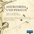 M.Haydn:Andromeda und Perseus / Reinhard Goebel(cond), German Radio Philharmonic Orchestra, etc M.Haydn:Andromeda und Perseus / Reinhard Goebel(cond), German Radio Philharmonic Orchestra, etc