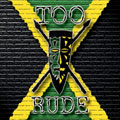 Too Rude [CCCD]