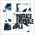 EMBRACE ENSEMBLE