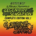 THE LEGENDARY SENSATION COMPLETE EDITION VOL.1