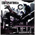 play dolls(TYPE A)＜完全生産限定盤＞