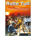 Ruffn' Tuff~永遠のリディムの創造者たち~ Ruffn' Tuff~永遠のリディムの創造者たち~
