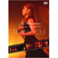 川嶋あいConcert Tour2006　～サンキュー！～