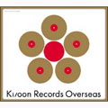 Ki/oon Records Overseas Compilation＜通常盤＞