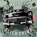Slickdrive